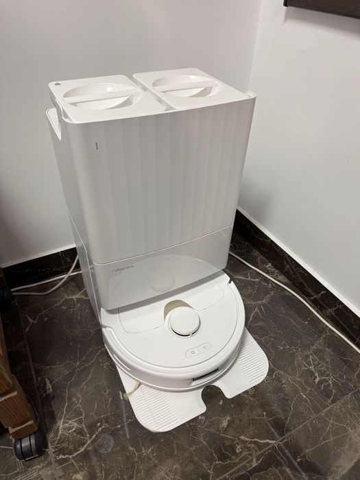 Vand aspirator robot Roborock Q Revo