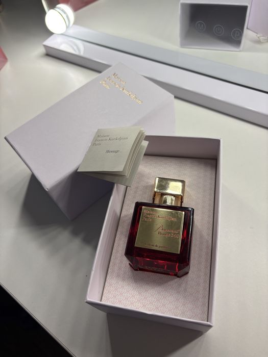 Parfum Baccarat rogue 540 70 ml