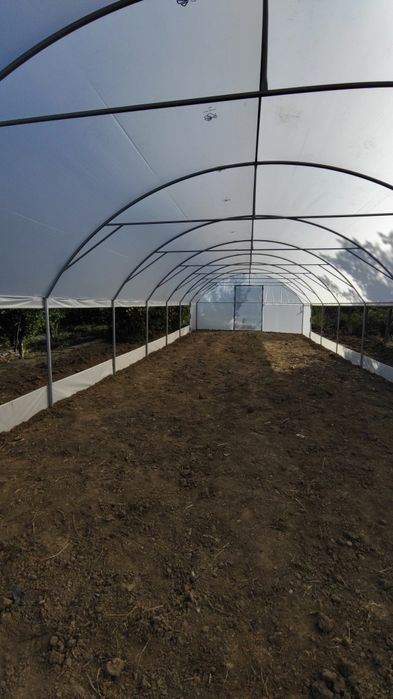 Solarii pe comanda cu montaj și folie !