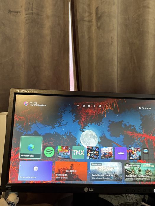 Xbox Series S 512gb