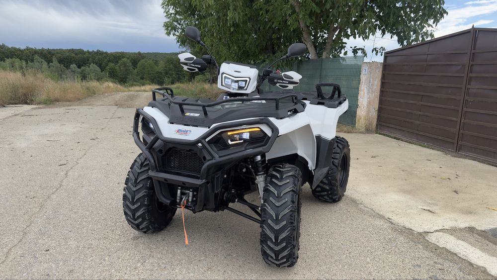 Atv Polaris Sportsman 570 2021 eps