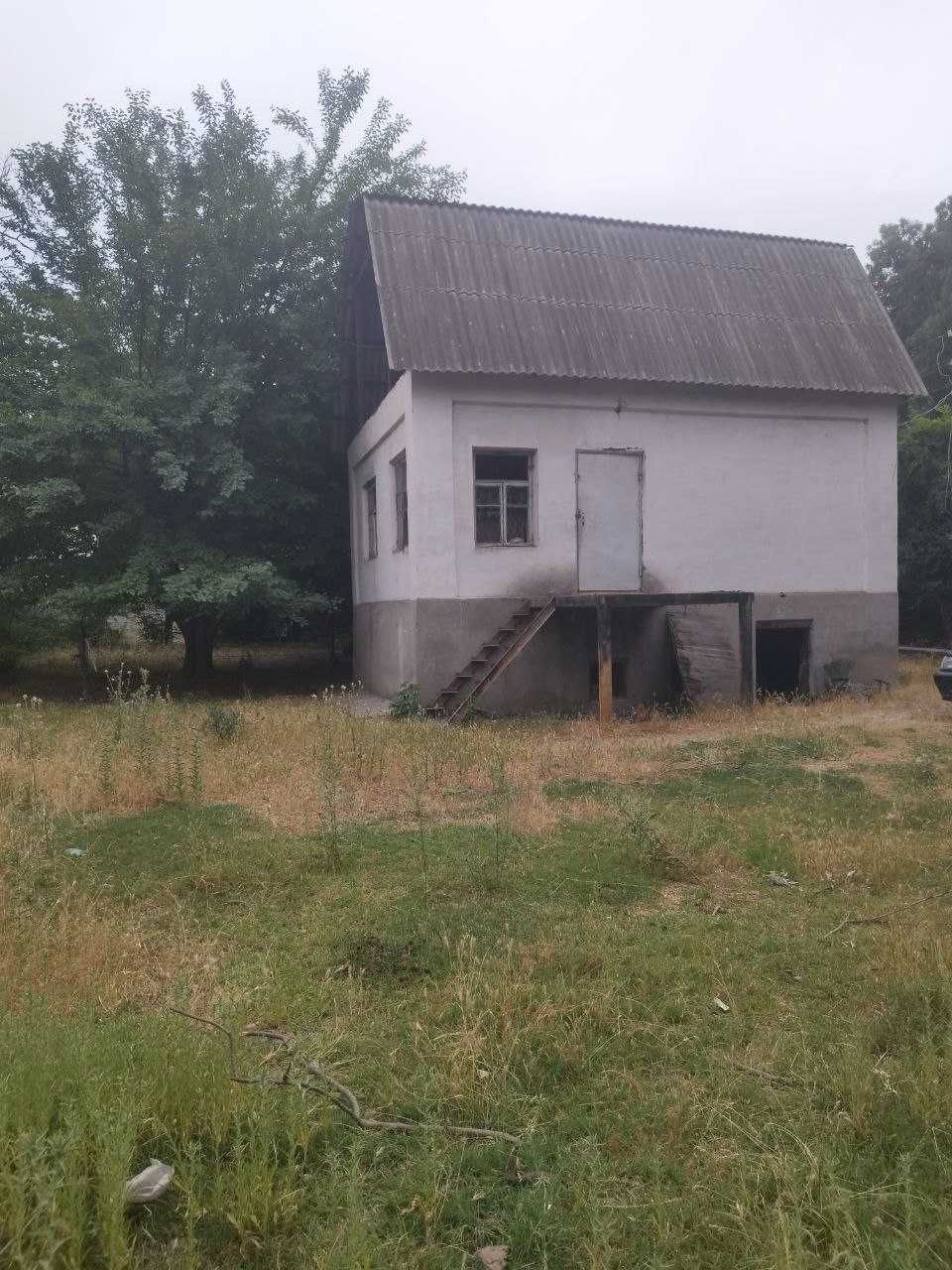 Дача участок 6 соток