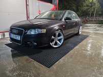 Audi A4 B7 Sline 1.8T 163 CP cu GPL