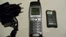 gsm SONY J6