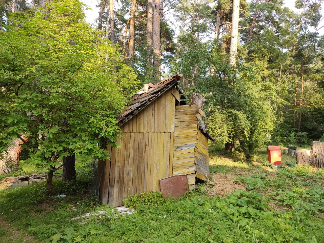 Продава се Къща в Пазарджик, Запад - 30 кв.м за 1834 €/кв.м - Снимка #4