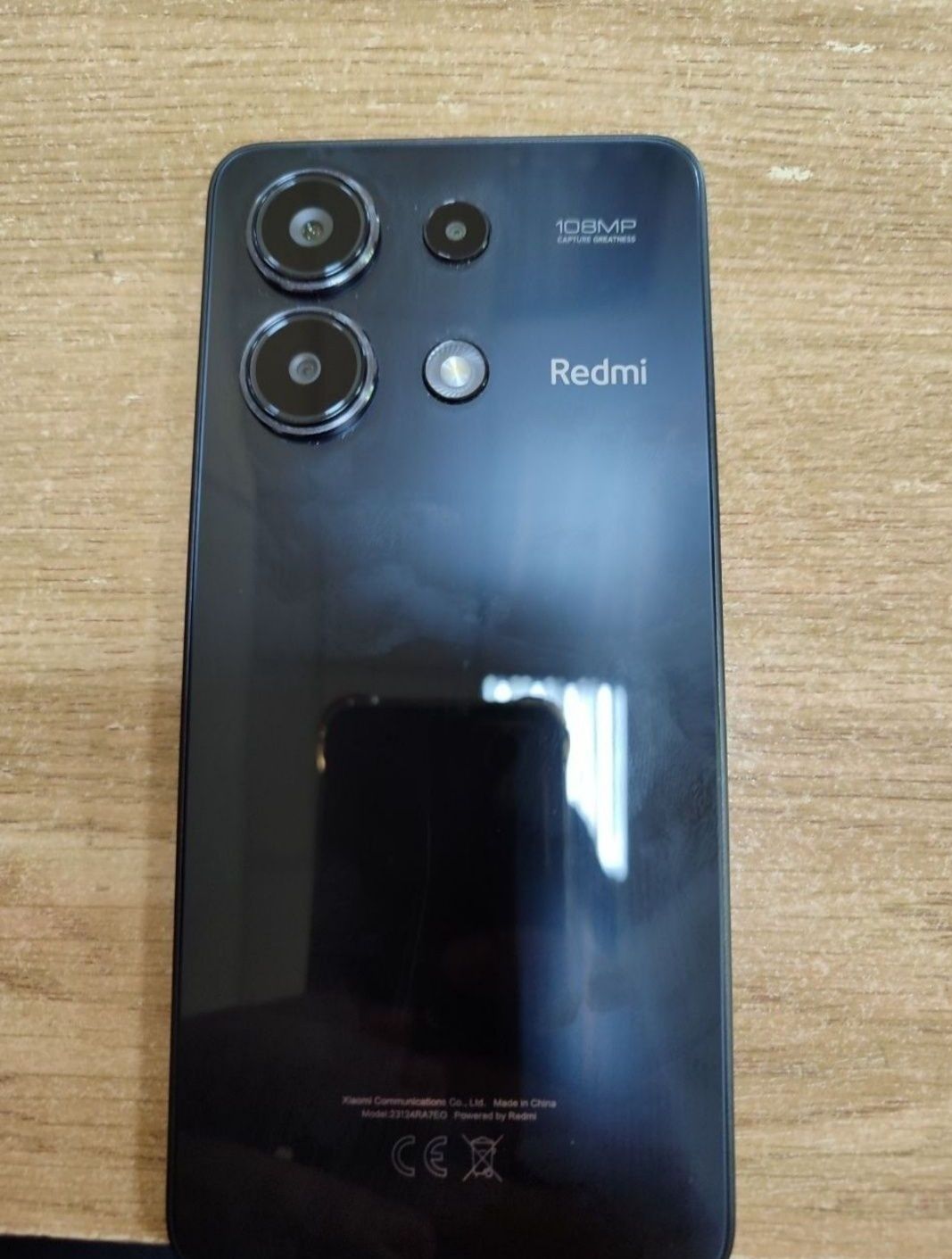 Redmi note 13 8/128gb