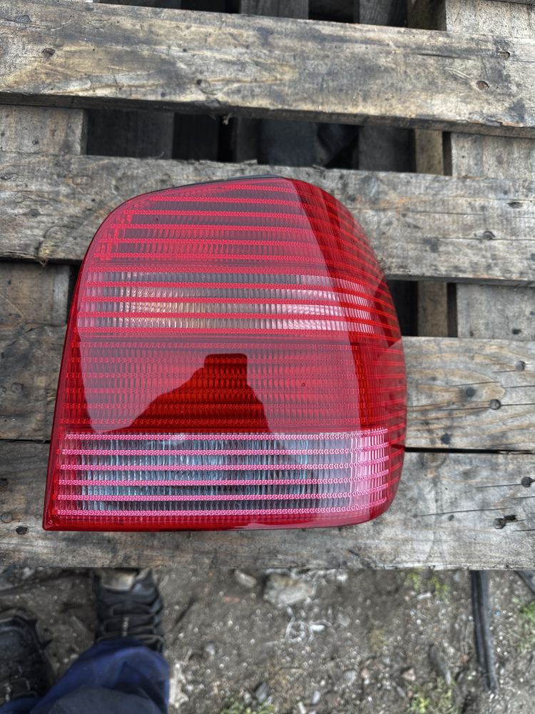 Оригинални стопове за VW Polo 1999-2001г