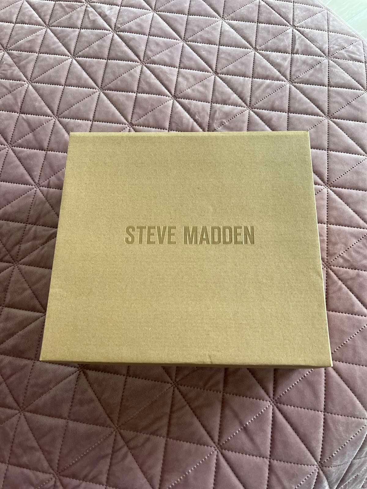 Дамски сандали Steve Madden