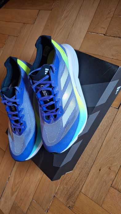 Pantofi sport Adidas Adizero Boston 12 - stare excelenta
