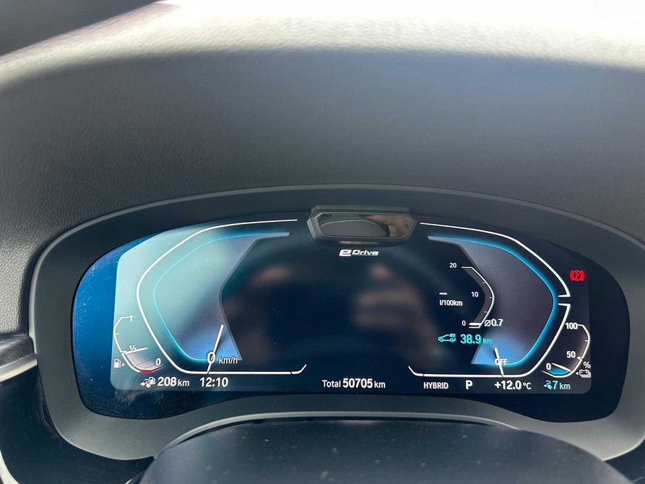 BMW Seria 5 - 530E XDRIVE