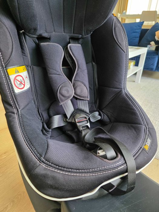 Scaun AUTO copii BeSafe iZi Twist i-Size