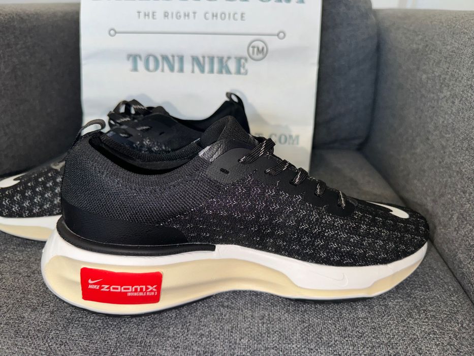 Нови - Nike ZoomX Invincible Run 3