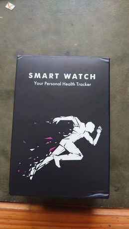 Smartwatch VeryFit Pro fitness tracker