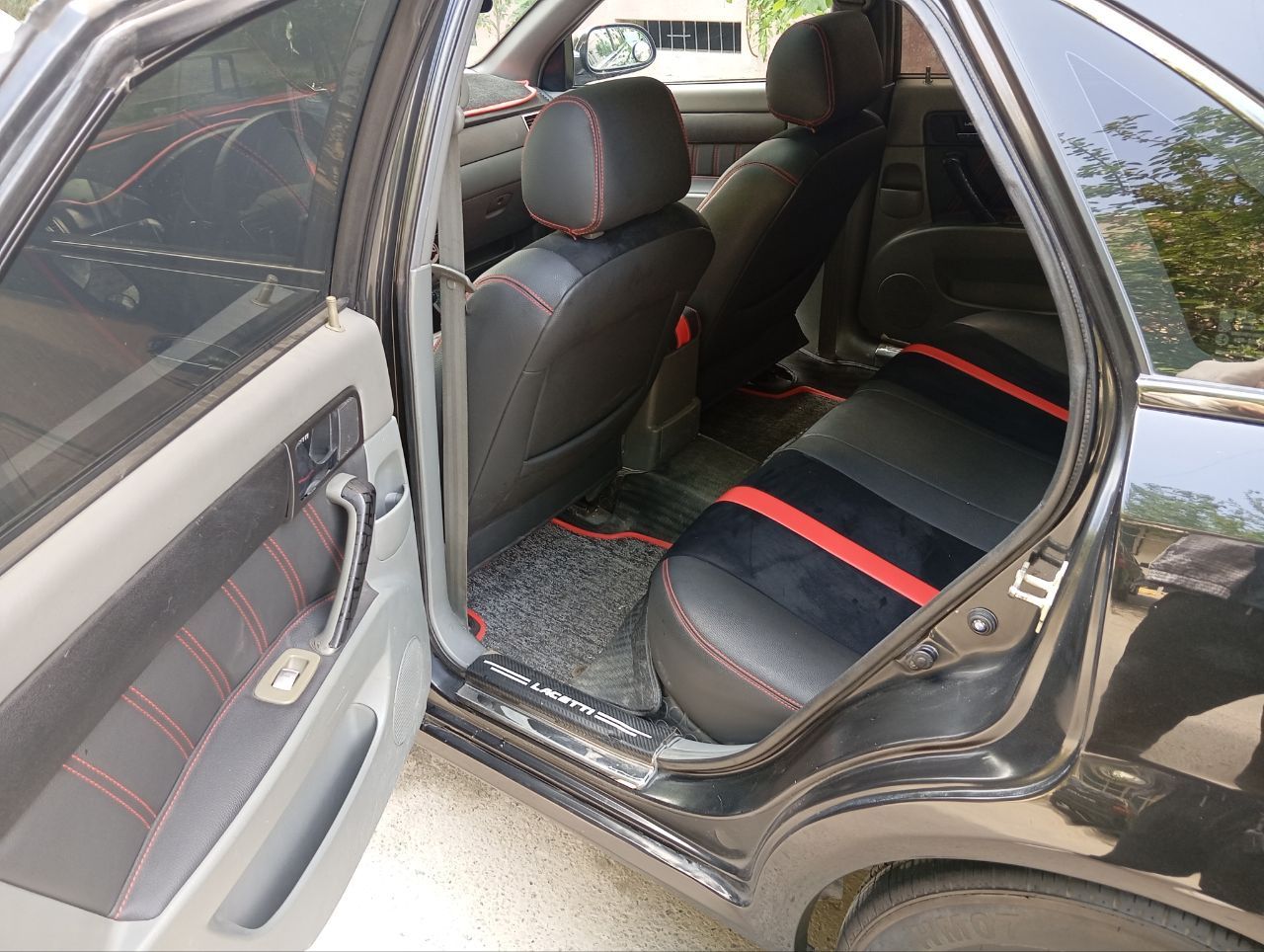 Lacetti 1.8 holati alo