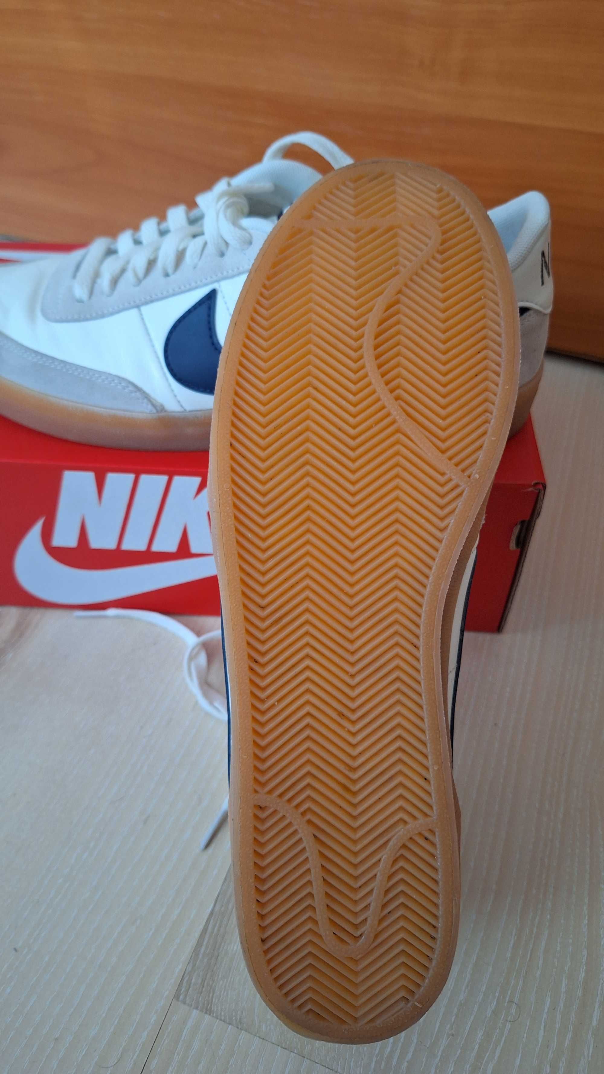 Обувки Nike KILLSHOT 2 Leather