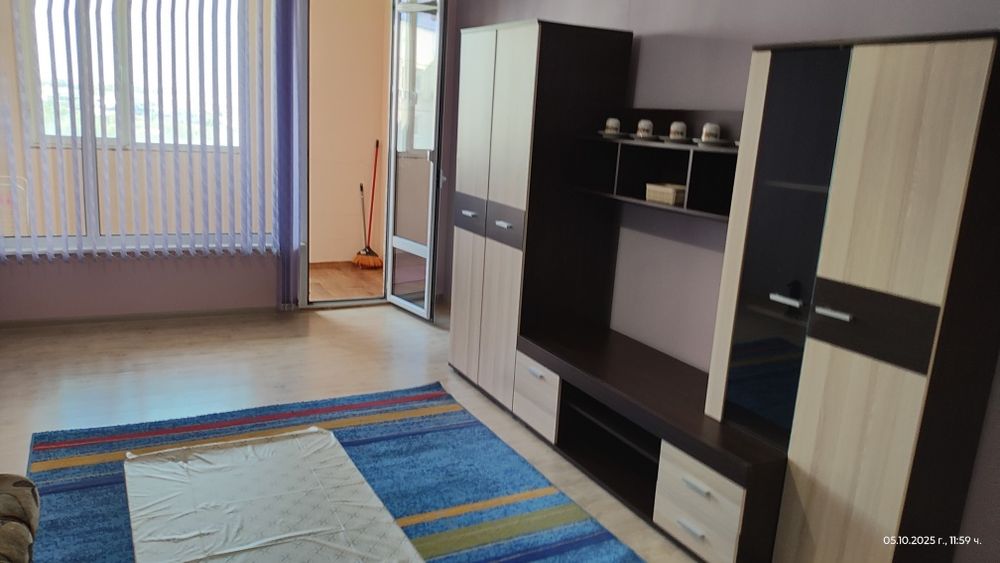 От собственик-Апартамент в Чирпан под наем