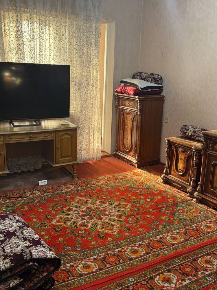 Квартера арендага берилади