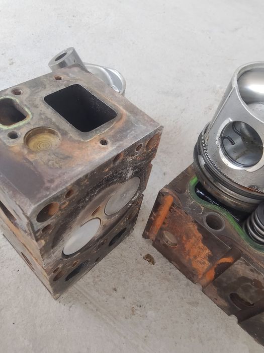 Mator Xovo Galofka klapin porshin