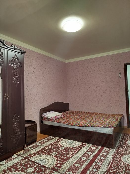 Ijaraga kvartira beriladi Sagdiyana 2 xona 5 etaj