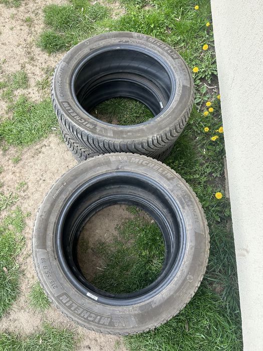 Anvelope Michelin