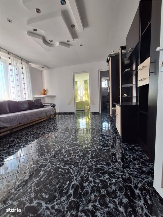 Apartament 2 Camere De Vanzare Onesti