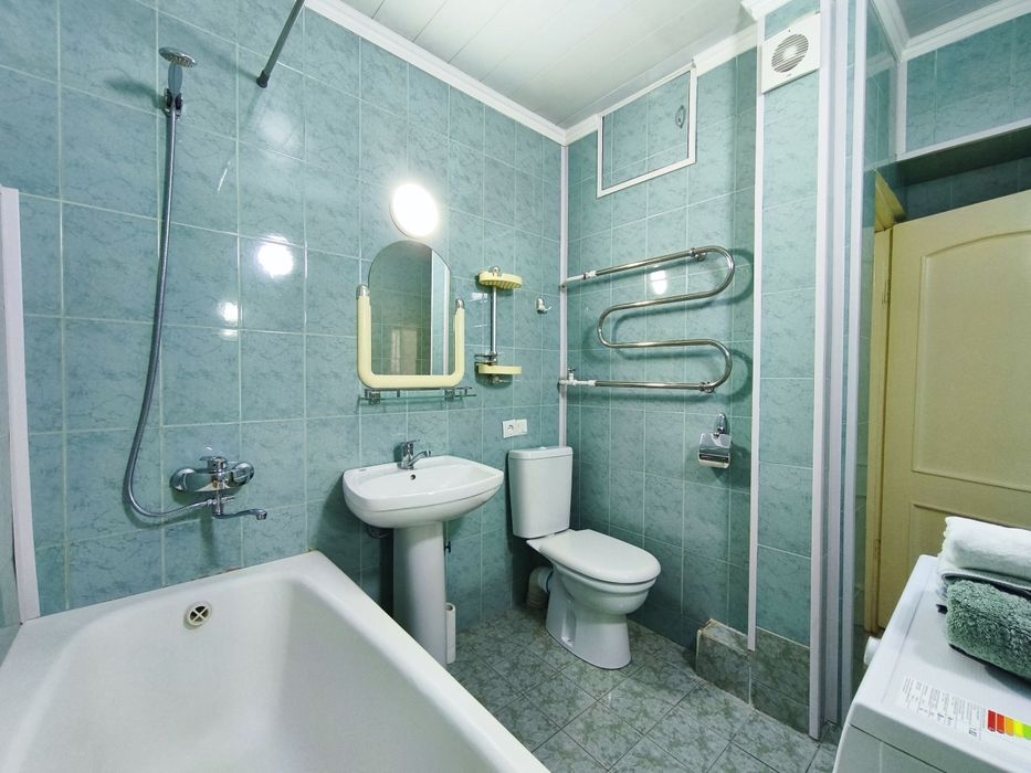 Сдаётся квартира 2/4/4 Ц-4