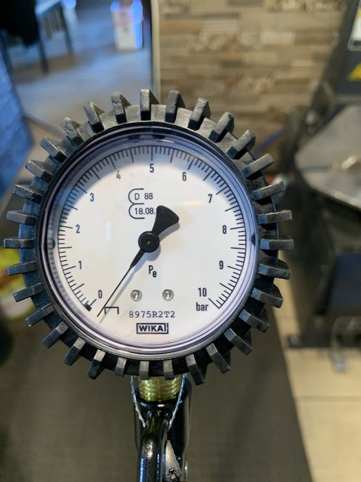 Vulcanizare de inchiriat