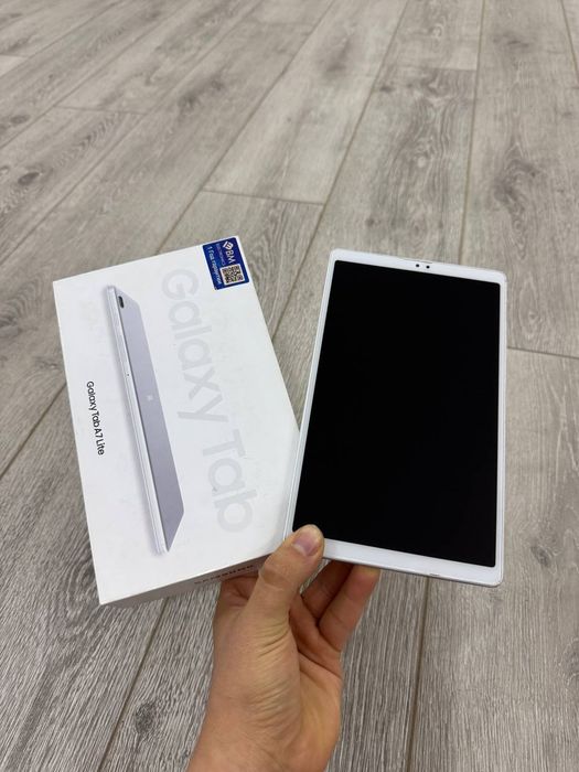 Samsung Tab A7 lite skidkada