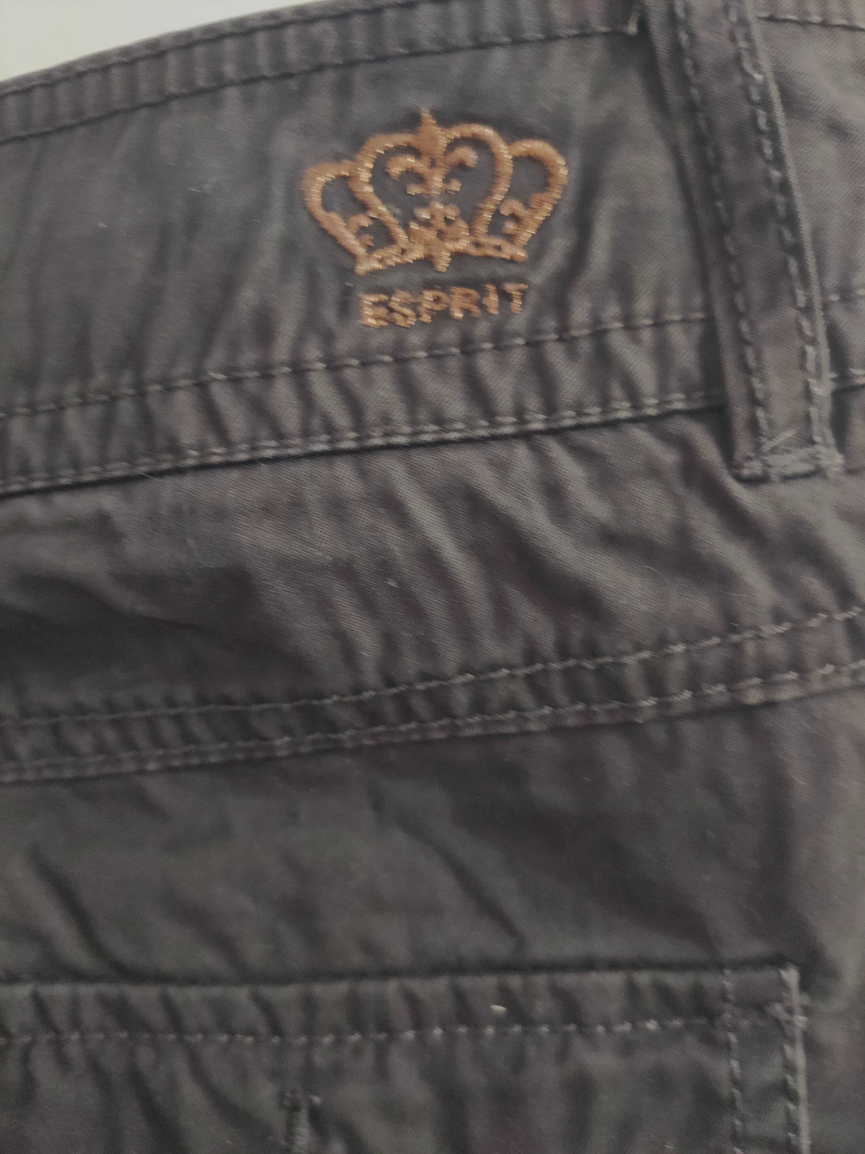 Pantaloni Esprit