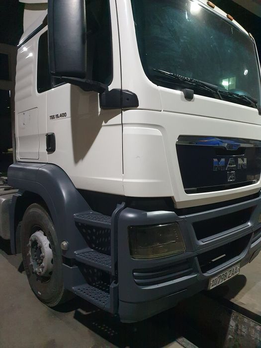 Daf man changan shakman hamma guravoylani kuzov remonti