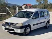 Dacia Logan MCV “ 2008 “ Euro 4