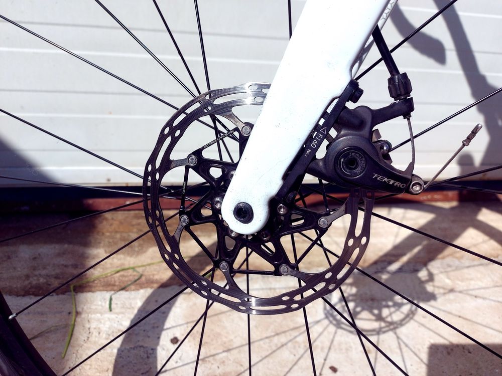 Шосеен велосипед Orbea