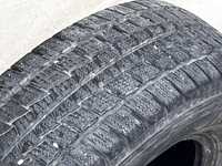 215/70/R15 Hankook Winter 1бр зимна бус