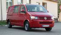 Vw Transporter T5 / T6 Mixt LUNG CU CLIMA - an 2012, 2.0 Tdi  (Diesel)