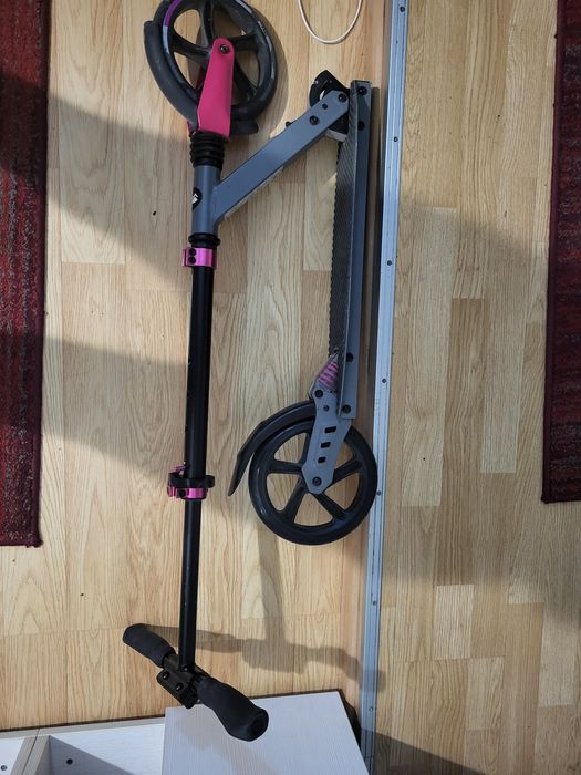 Trotineta stare buna