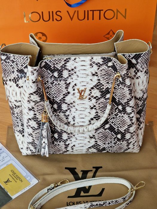 Geanta piele naturala model croco,logo metalic auriu,factura,card,sacu