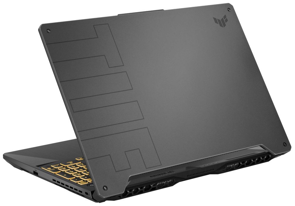 Лаптоп ASUS TUF Gaming F15 FX506HM-HN019, 15.6, Full HD, Intel Core i7
