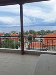 Продава триетажна къща 120 м2 с двор 280 м2 в Аспровалта, Гърция
