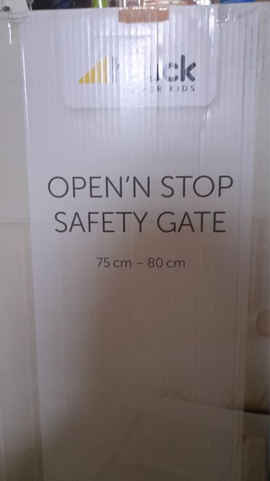 Gard protectie Hauck