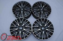 Jante Noi 19 inch Originale Audi Q3 SQ3 F3 R19