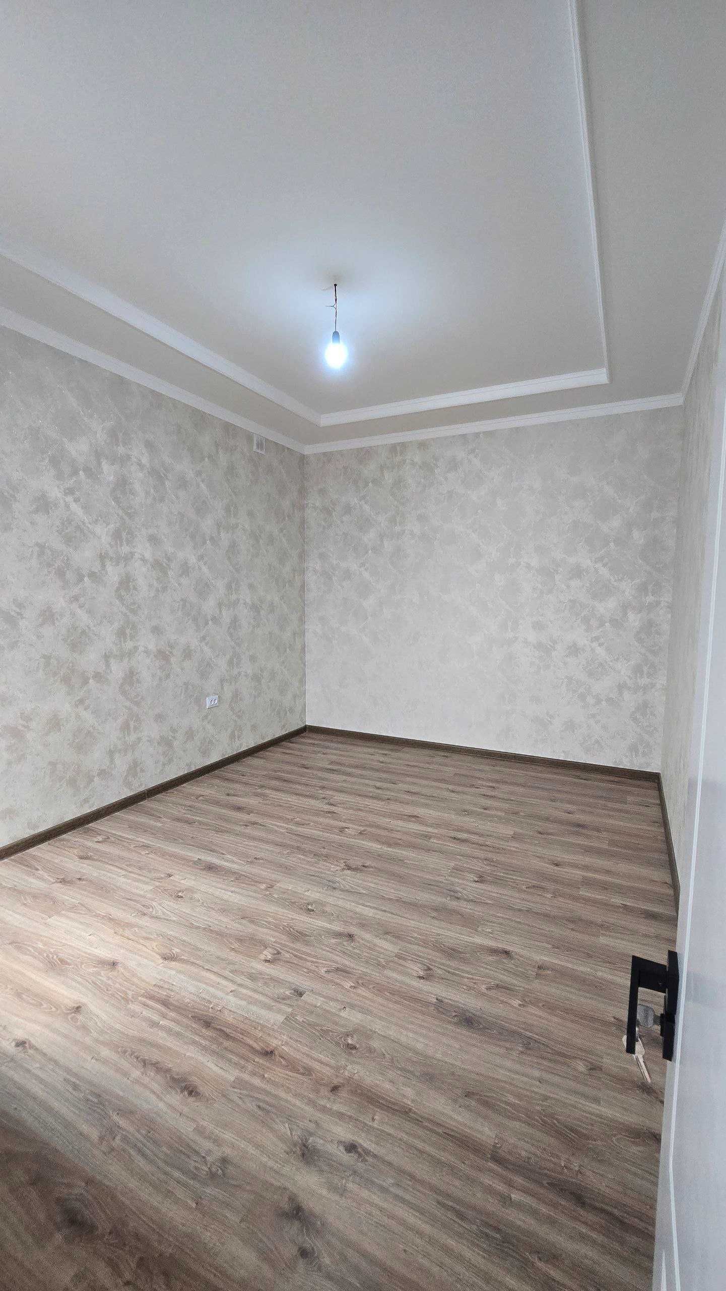 Cергели .Махалля Бинокор.Продам отличный 4 комнатный дом на 2 сотках.