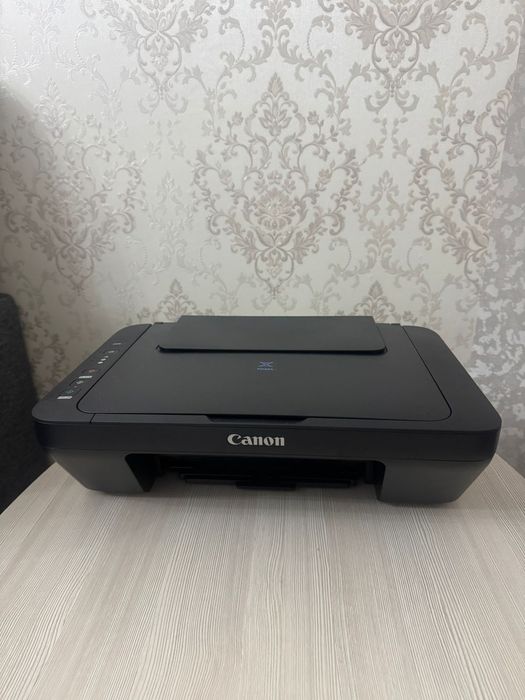 Продам принтер  Canon Pixma Е414