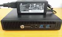 HP Elitedesk 705 G3 mini pc (optional Ram si SSD)