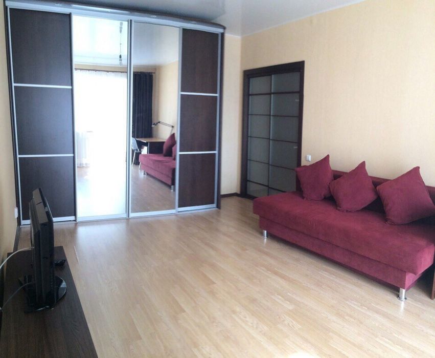 Сдается квартира