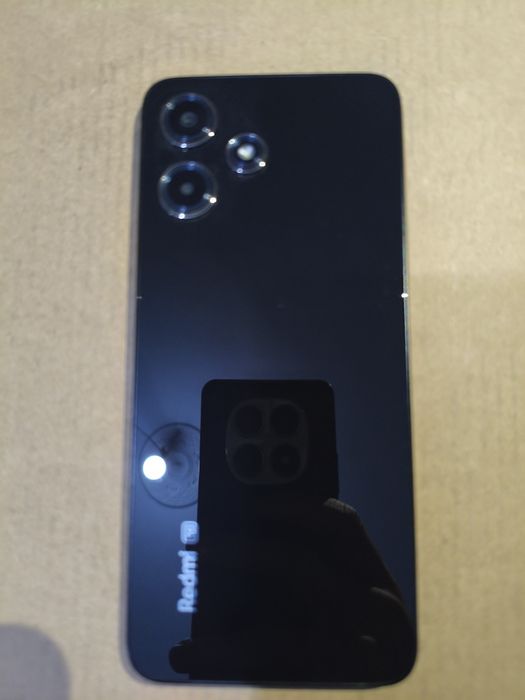 Redmi Note 12 pro 5G