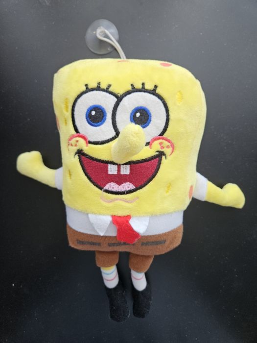 Плюшени играчки различни