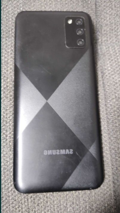 Samsung Galaxy A02s
