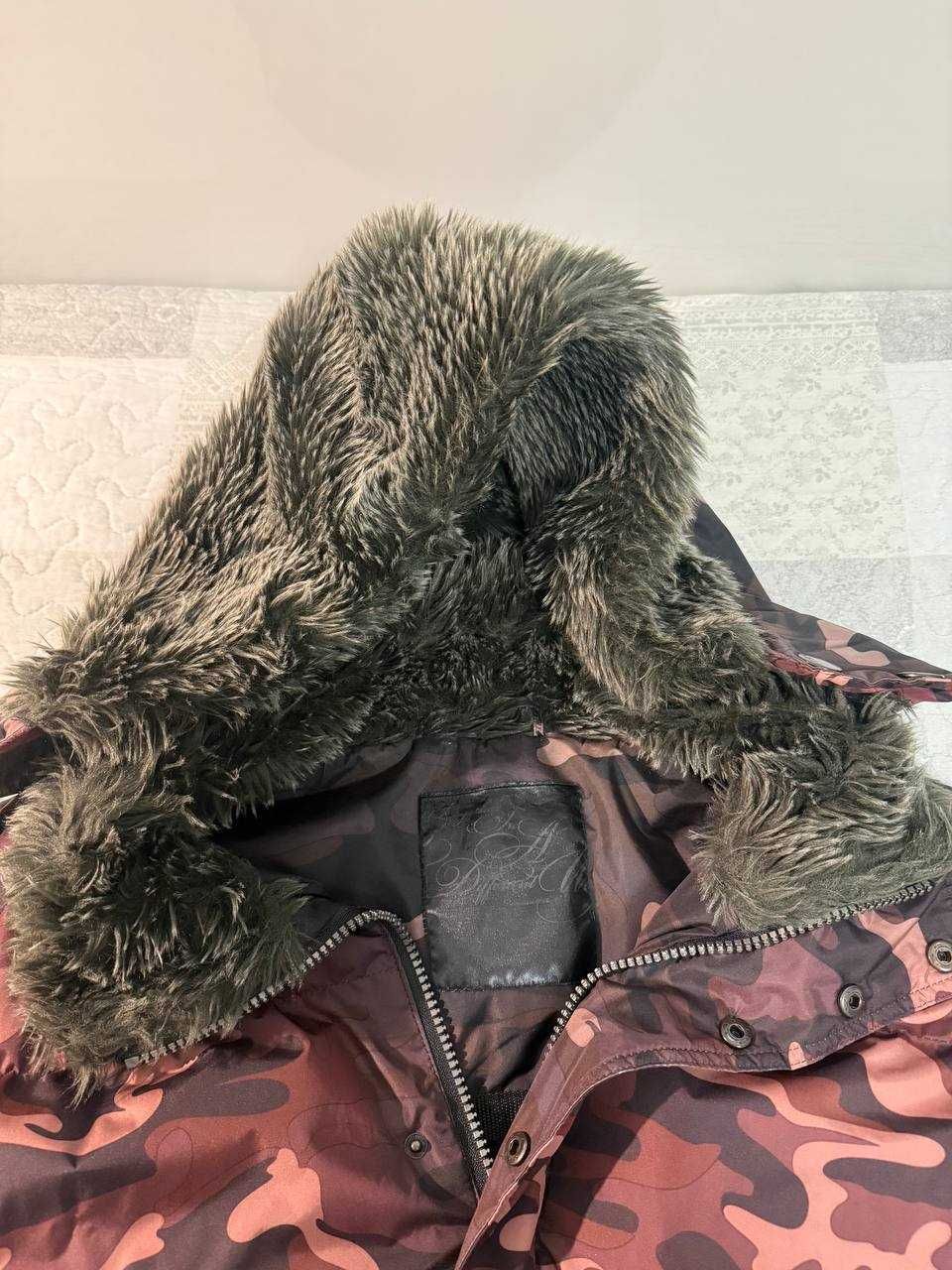 Зимно яке RG512 / XXL / мъжко
