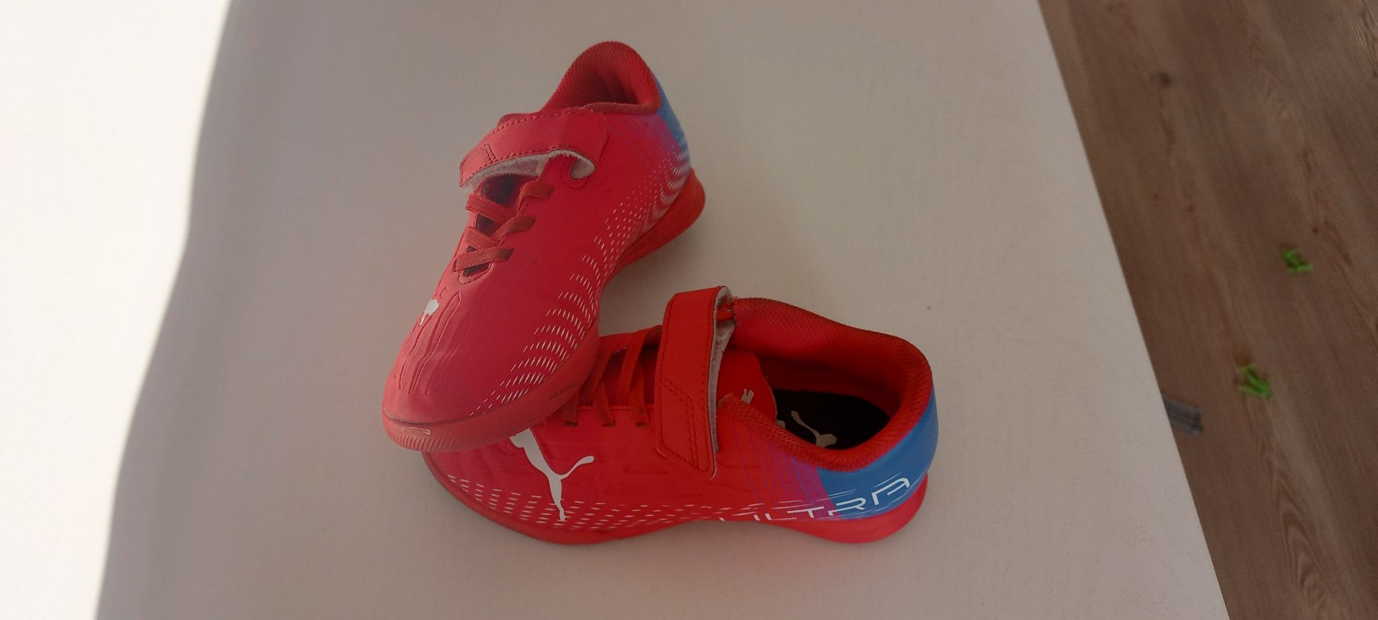 Футболни обувки Puma Ultra номер 29