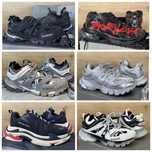 Balenciaga Track Triple S Runner Speed LED All Models 2024+Кутия/Връзк